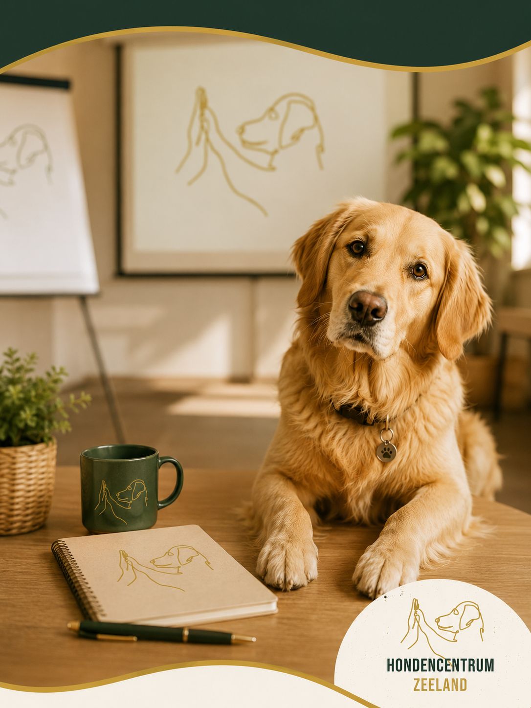  Theorie Training voor Hondenbaasjes
